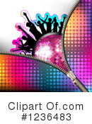 Music Clipart #1236483 by merlinul
