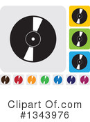 Music Clipart #1343976 by ColorMagic