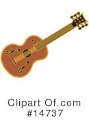 Music Clipart #14737 by Andy Nortnik