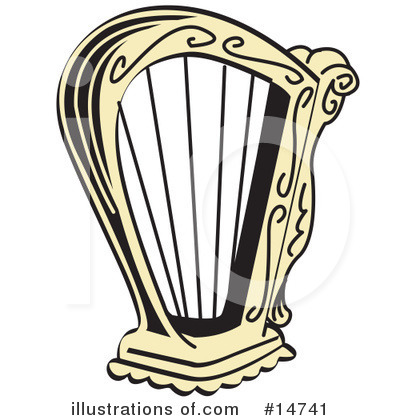 Instrument Clipart #14741 by Andy Nortnik