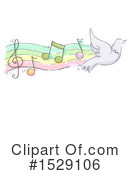 Music Clipart #1529106 by BNP Design Studio