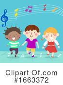 Music Clipart #1663372 by BNP Design Studio