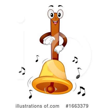 Royalty-Free (RF) Music Clipart Illustration by BNP Design Studio - Stock Sample #1663379