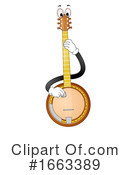 Music Clipart #1663389 by BNP Design Studio