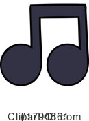 Music Clipart #1794861 by lineartestpilot