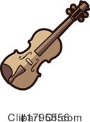 Music Clipart #1795556 by Any Vector