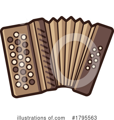 Music Clipart #1795563 by Any Vector