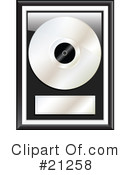 Music Clipart #21258 by elaineitalia