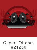 Music Clipart #21260 by elaineitalia