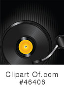 Music Clipart #46406 by elaineitalia