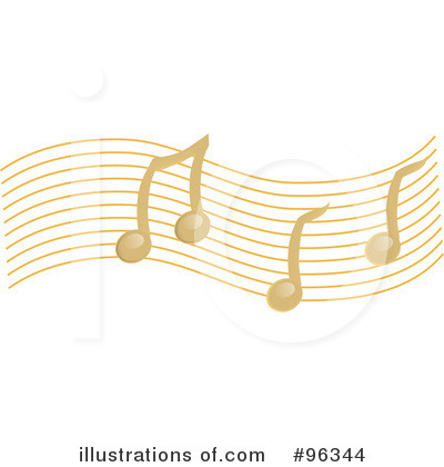 Music Clipart #96344 by Rasmussen Images