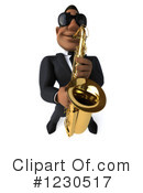 Musician Clipart #1230517 by Julos