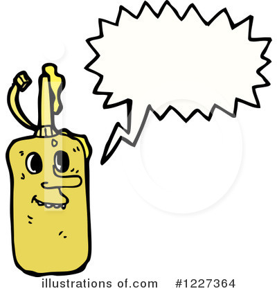 Royalty-Free (RF) Mustard Clipart Illustration by lineartestpilot - Stock Sample #1227364