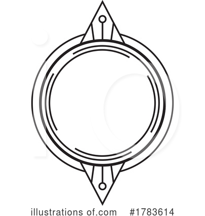 Royalty-Free (RF) Mystic Clipart Illustration by Vector Tradition SM - Stock Sample #1783614