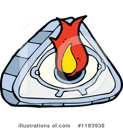 Royalty-Free (RF) Mystic Eye Clipart Illustration by lineartestpilot - Stock Sample #1183938
