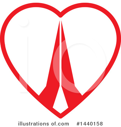 Royalty-Free (RF) Namaste Clipart Illustration by ColorMagic - Stock Sample #1440158