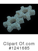 Nano Tech Clipart #1241685 by Mopic