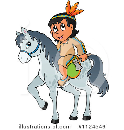 Horse Clipart #1124546 by visekart