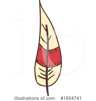 Royalty-Free (RF) Native American Clipart Illustration by BNP Design Studio - Stock Sample #1604741