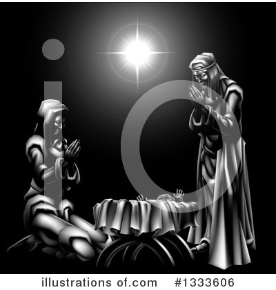 Advent Clipart #1333606 by AtStockIllustration