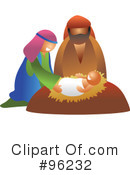 Nativity Clipart #96232 by Prawny