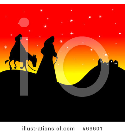 Nativity Scene Clipart #66601 by Prawny