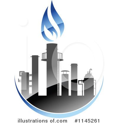 Flames Clipart #1145261 by Vector Tradition SM