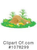 Nature Clipart #1078299 by Alex Bannykh