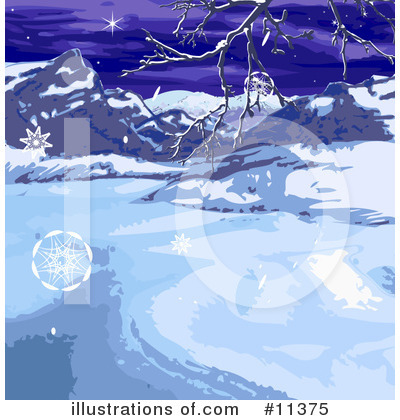 Royalty-Free (RF) Nature Clipart Illustration by AtStockIllustration - Stock Sample #11375
