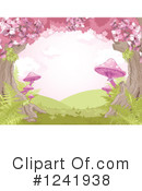 Nature Clipart #1241938 by Pushkin