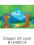 Nature Clipart #1248216 by visekart