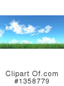 Nature Clipart #1358779 by KJ Pargeter