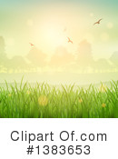 Nature Clipart #1383653 by KJ Pargeter
