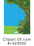 Nature Clipart #1429562 by Pushkin
