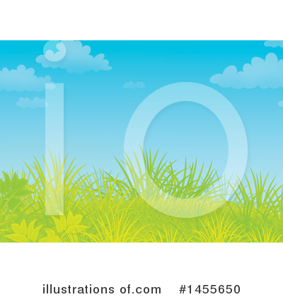 Royalty-Free (RF) Nature Clipart Illustration by Alex Bannykh - Stock Sample #1455650