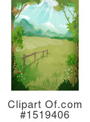Nature Clipart #1519406 by BNP Design Studio