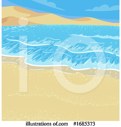 Royalty-Free (RF) Nature Clipart Illustration by BNP Design Studio - Stock Sample #1685373