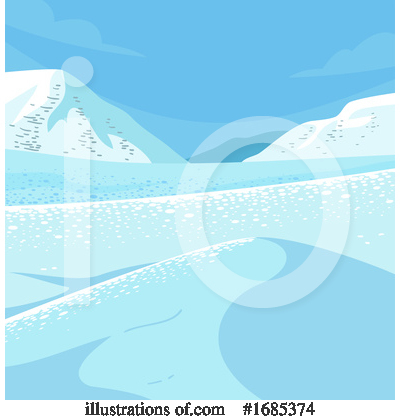 Royalty-Free (RF) Nature Clipart Illustration by BNP Design Studio - Stock Sample #1685374