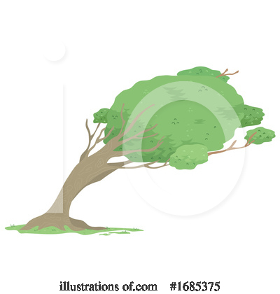 Royalty-Free (RF) Nature Clipart Illustration by BNP Design Studio - Stock Sample #1685375