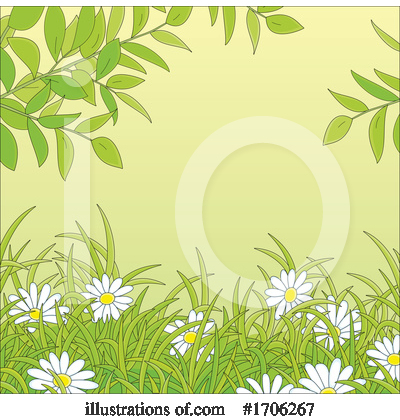 Royalty-Free (RF) Nature Clipart Illustration by Alex Bannykh - Stock Sample #1706267
