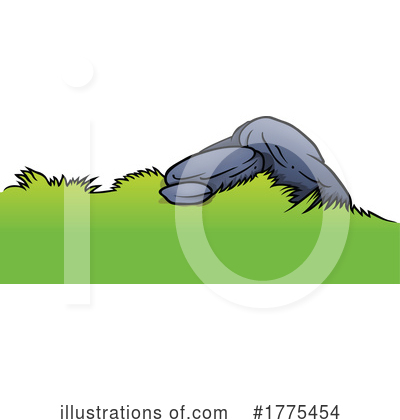 Royalty-Free (RF) Nature Clipart Illustration by dero - Stock Sample #1775454