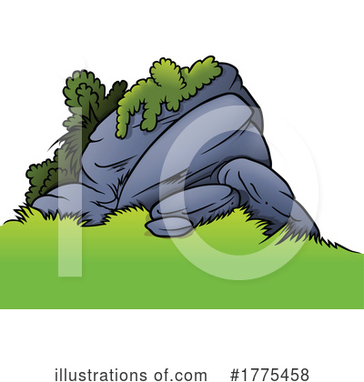 Royalty-Free (RF) Nature Clipart Illustration by dero - Stock Sample #1775458