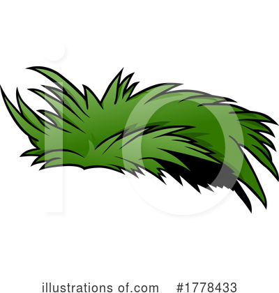 Grass Clipart #1778433 by dero