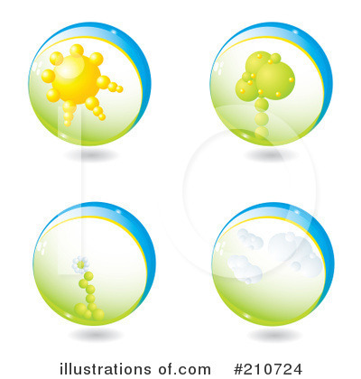 App Icons Clipart #210724 by MilsiArt