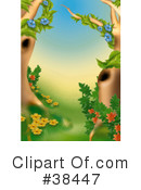 Nature Clipart #38447 by dero