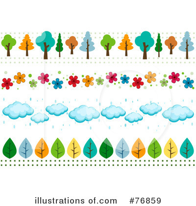 Royalty-Free (RF) Nature Clipart Illustration by BNP Design Studio - Stock Sample #76859