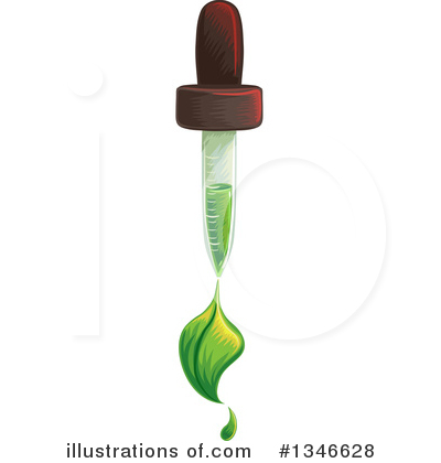 Alternative Medicine Clipart #1346628 by BNP Design Studio