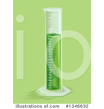 Potion Clipart #1346632 by BNP Design Studio