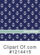 Nautical Clipart #1214415 by Eugene