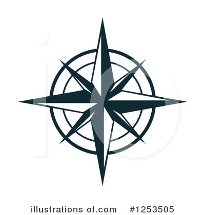 Royalty-Free (RF) Nautical Clipart Illustration by Vector Tradition SM - Stock Sample #1253505